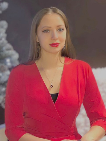 Равкова Наталья Алексеевна.