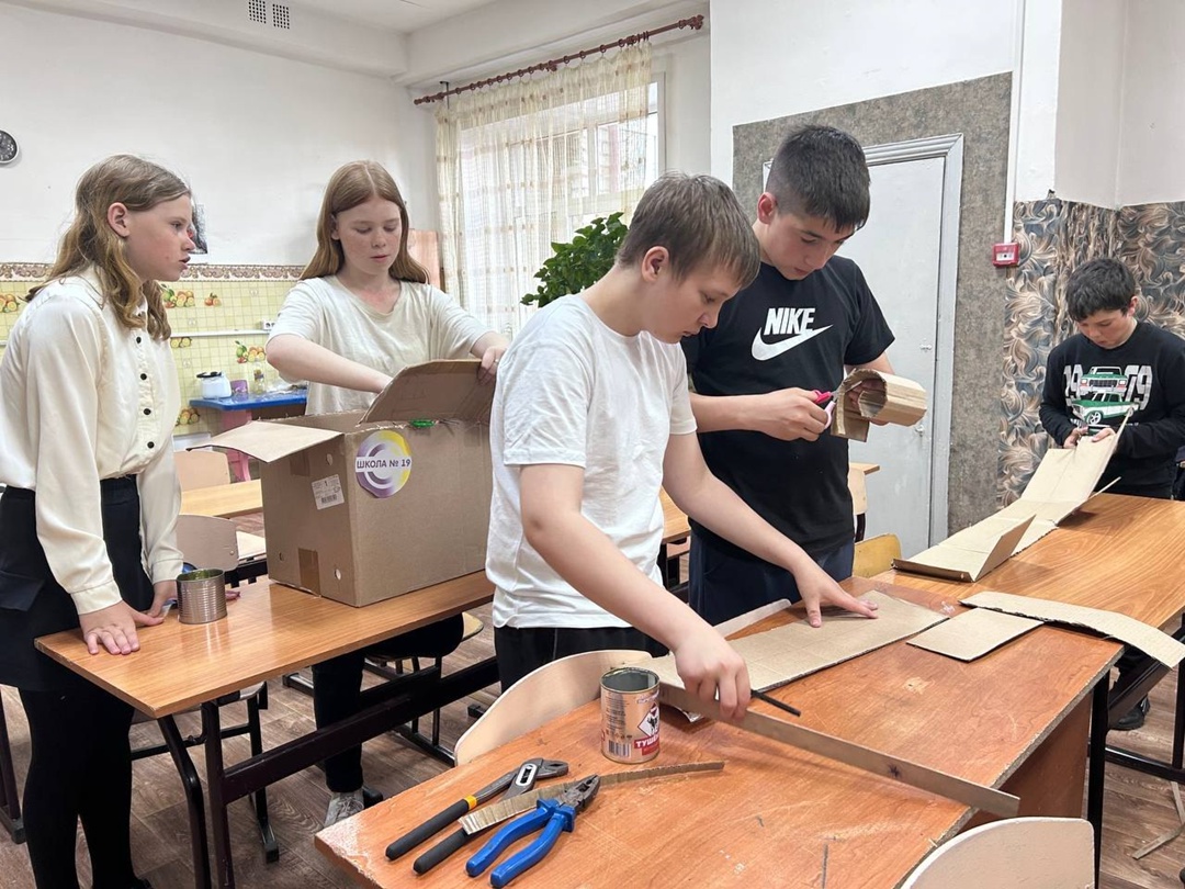 Окопные свечи для участников СВО.